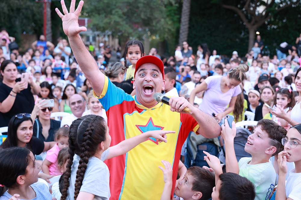 אירועי הקיץ ממשיכים במלוא המרץ ומספקים שלל פעילויות, מופעים והרפתקאות לכל הגילים ולכל המגזרים בעיר. קיום האירועים בשכונות מאפשר לתושבי אור יהודה ליהנות עם המשפחות משלל פעילויות קרוב לבית וכל זאת בכניסה חופשית וללא עלות. 