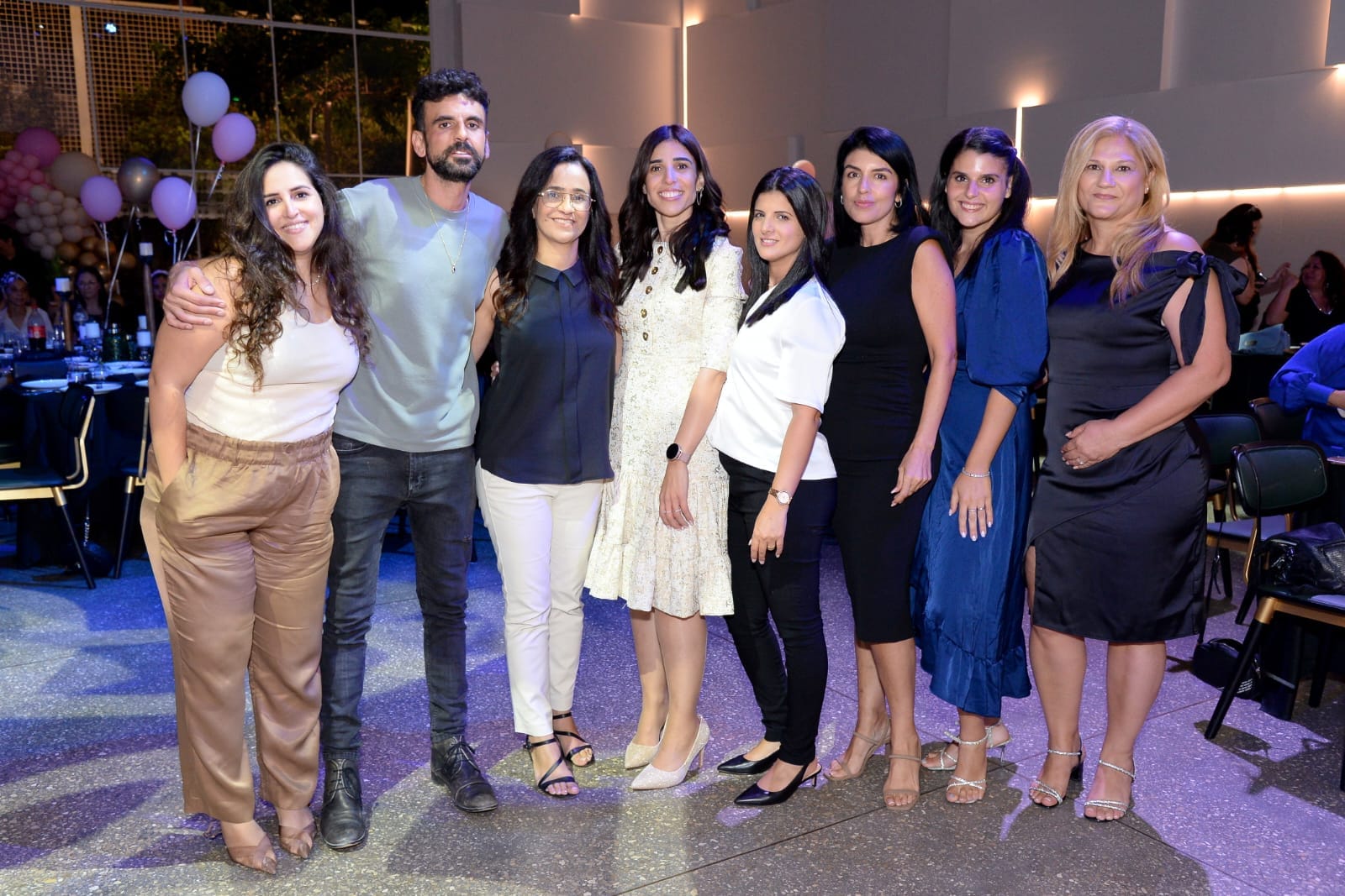 מוקירים את נשות החינוך לגיל הרך ב"נפגשים" 