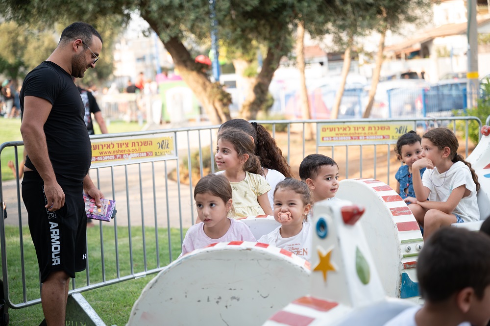 האירועים התקיימו בשכונות על מנת להנגיש את חווית הקיץ במלואה ולהביא את האטרקציות לתושבי העיר קרוב לביתם וללא עלות. 