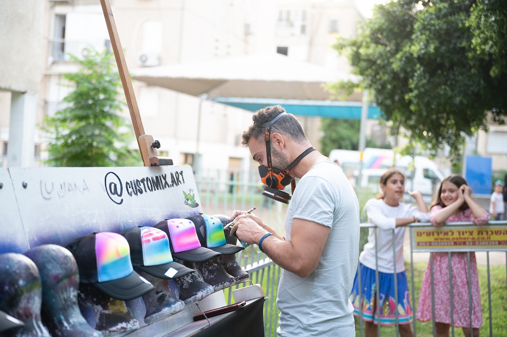 בין שלל האירועים שהתקיימו הקיץ נהנו התושבים מפסטיבל חלל וחייזרים, חגיגת קיץ עם מני ממטרה וגילי בא לבקר, פסטיבל קרח, פסטיבל