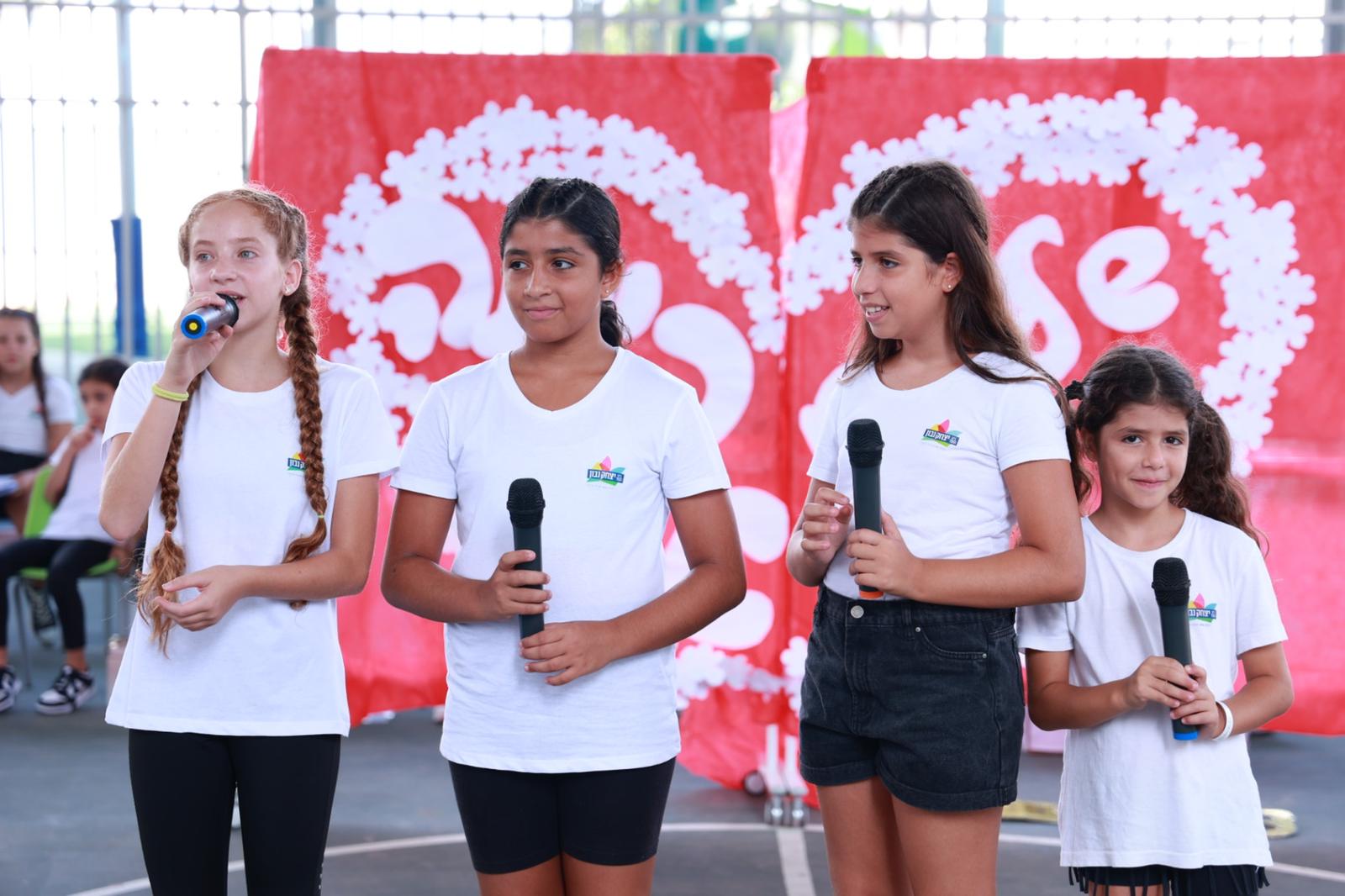 במהלך הקיץ האחרון שופצו מוסדות החינוך בעיר בהשקעה אדירה של כ-24 מיליון שקלים, כשבין השאר בוצעו הקמה של כיתות לימוד חדשות לצד שדרוג כיתות קיימות, 