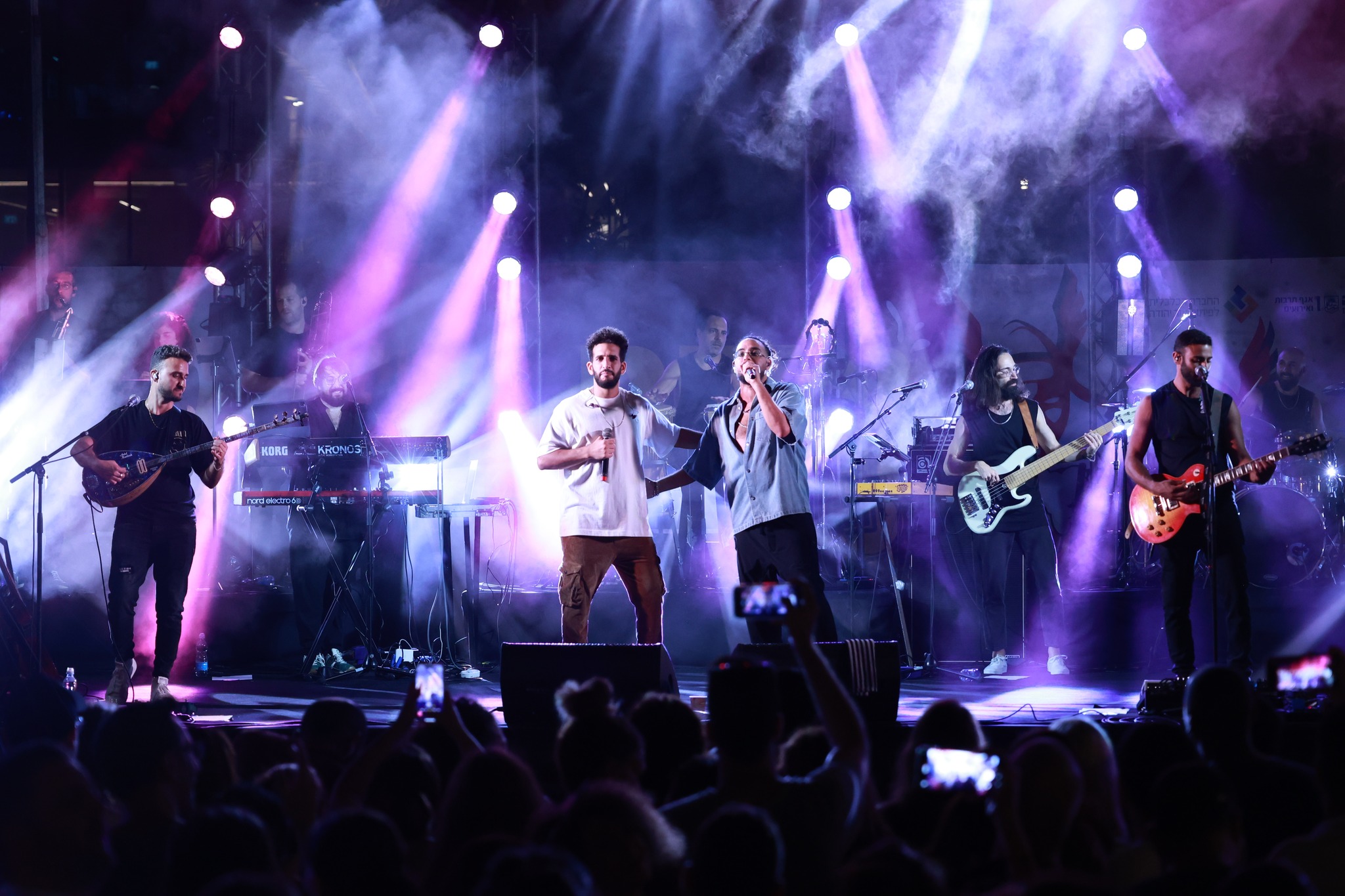 פסטיבל הבירה ה-3 שהתקיים באור יהודה בשבוע שעבר משך אליו אלפים מתושבי העיר והסביבה שהגיעו לחגוג וליהנות ממופעים ומאווירה ייחודית בכניסה חופשית. לאור ההצלחה של שני פסטיבלי הבירה הקודמים, קידמה עיריית אור יהודה את הפסטיבל הנוכחי באמצעות האגף לתרבות ואירועים בראשותה של חנה פיזואטי יוסף.