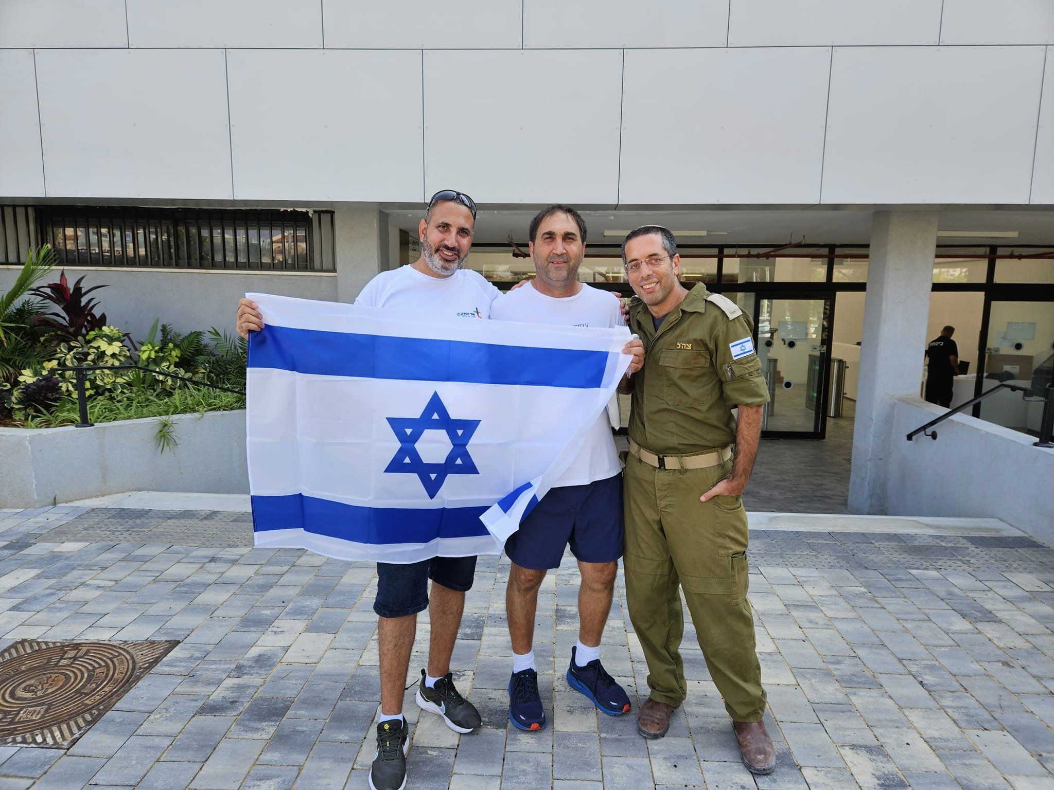 החדשות הקשות מאירועי השבת של ה-7 באוקטובר והדיווחים על הנעשה בדרום הארץ הכניסו מדינה שלמה לעצב רב