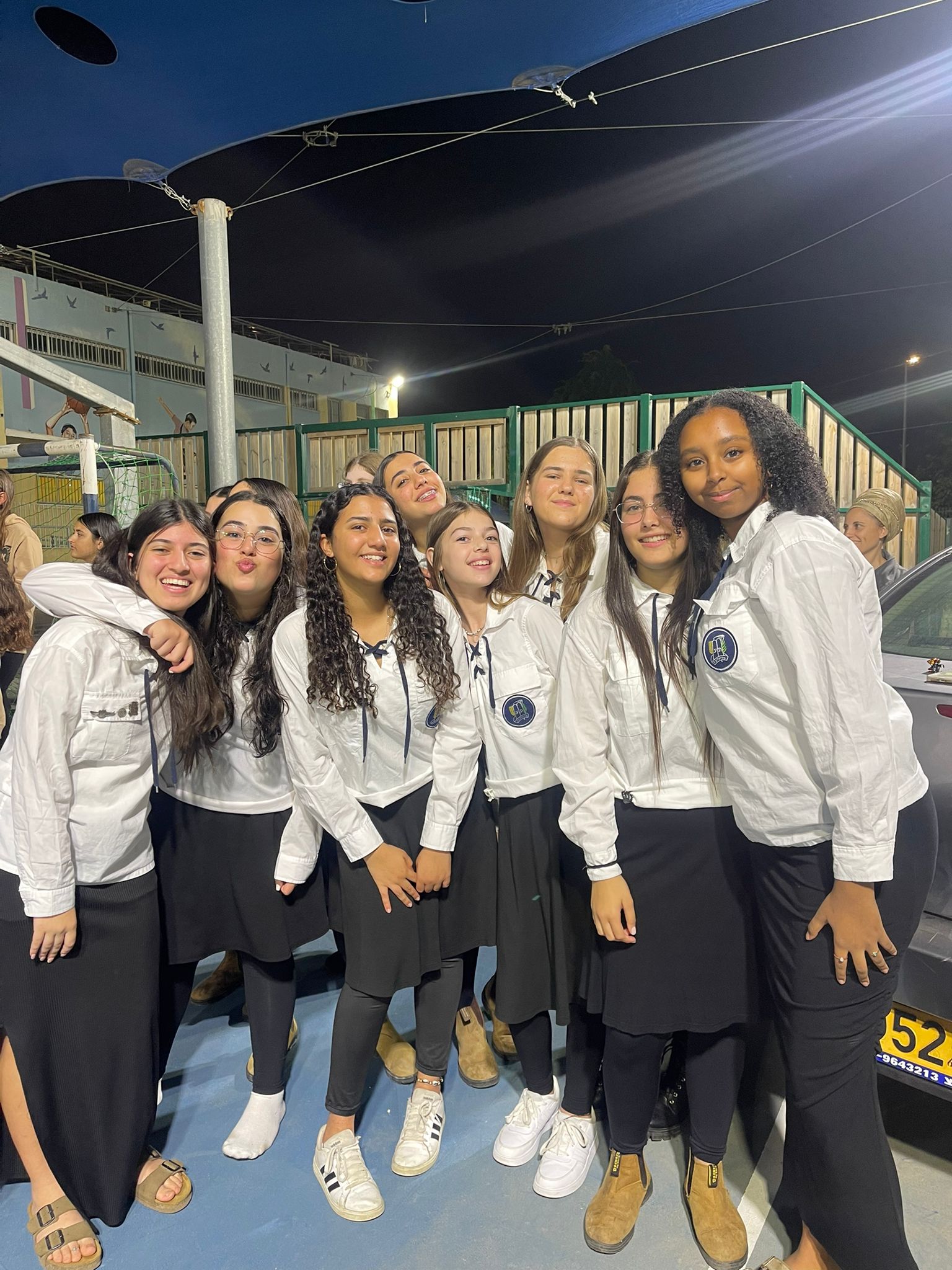 צילומים: "נפגשים" מרכזים קהילתיים