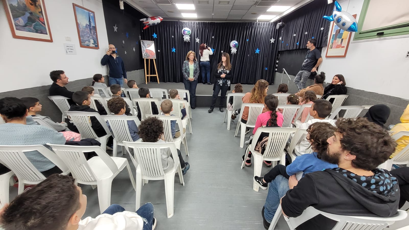 הכוכב הגדול ביותר במערכת השמש.