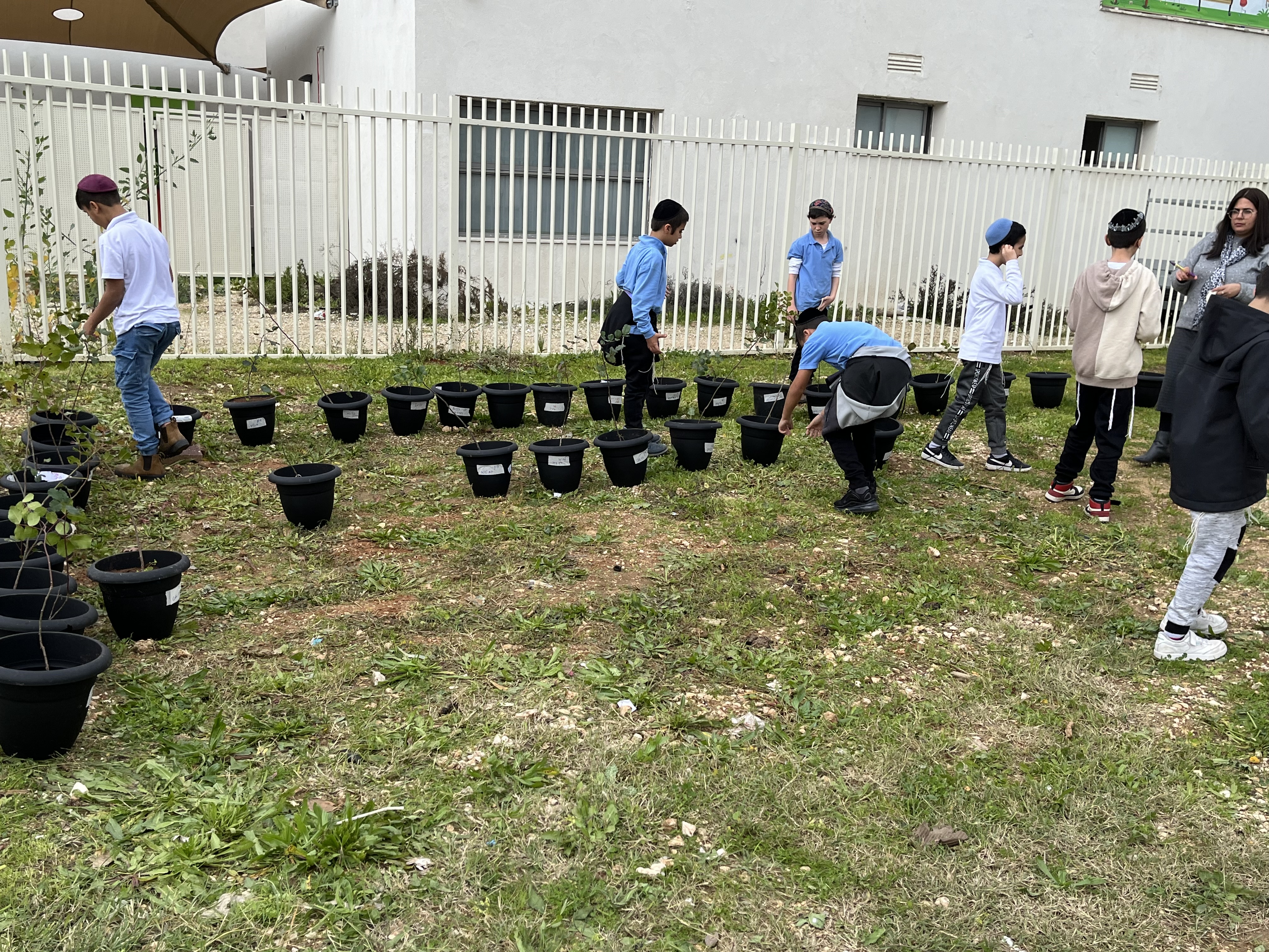 צילומים: דוברות עיריית אור יהודה