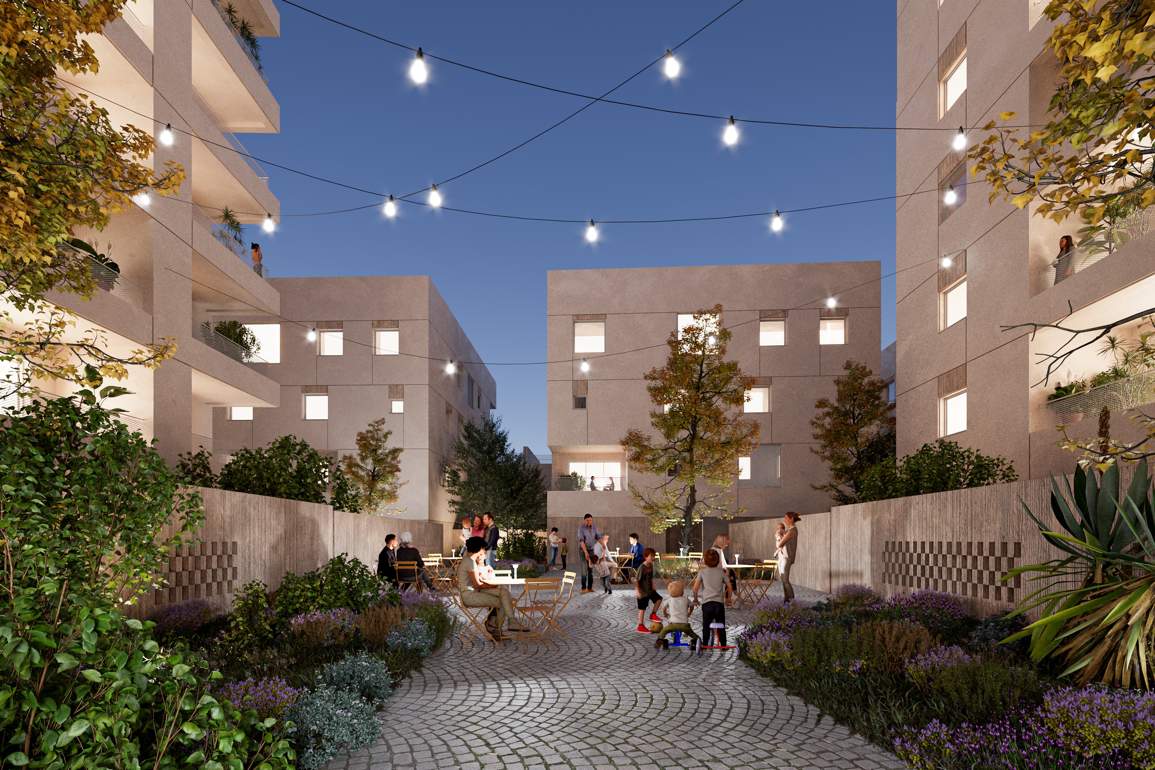 עיריית אור יהודה באמצעות הוועדה המקומית לתכנון ובנייה ממשיכה לקדם פרוייקטי מגורים כחלק מפיתוח העיר בשנים הבאות: הוועדה אישרה בישיבתה האחרונה מתן היתר בנייה בתנאים לחברת רוגובין. מדובר בפרויקט מגורים במודל של שכירות ארוכת טווח בשכונת נווה איילון המוקמת כיום במערב אור יהודה.