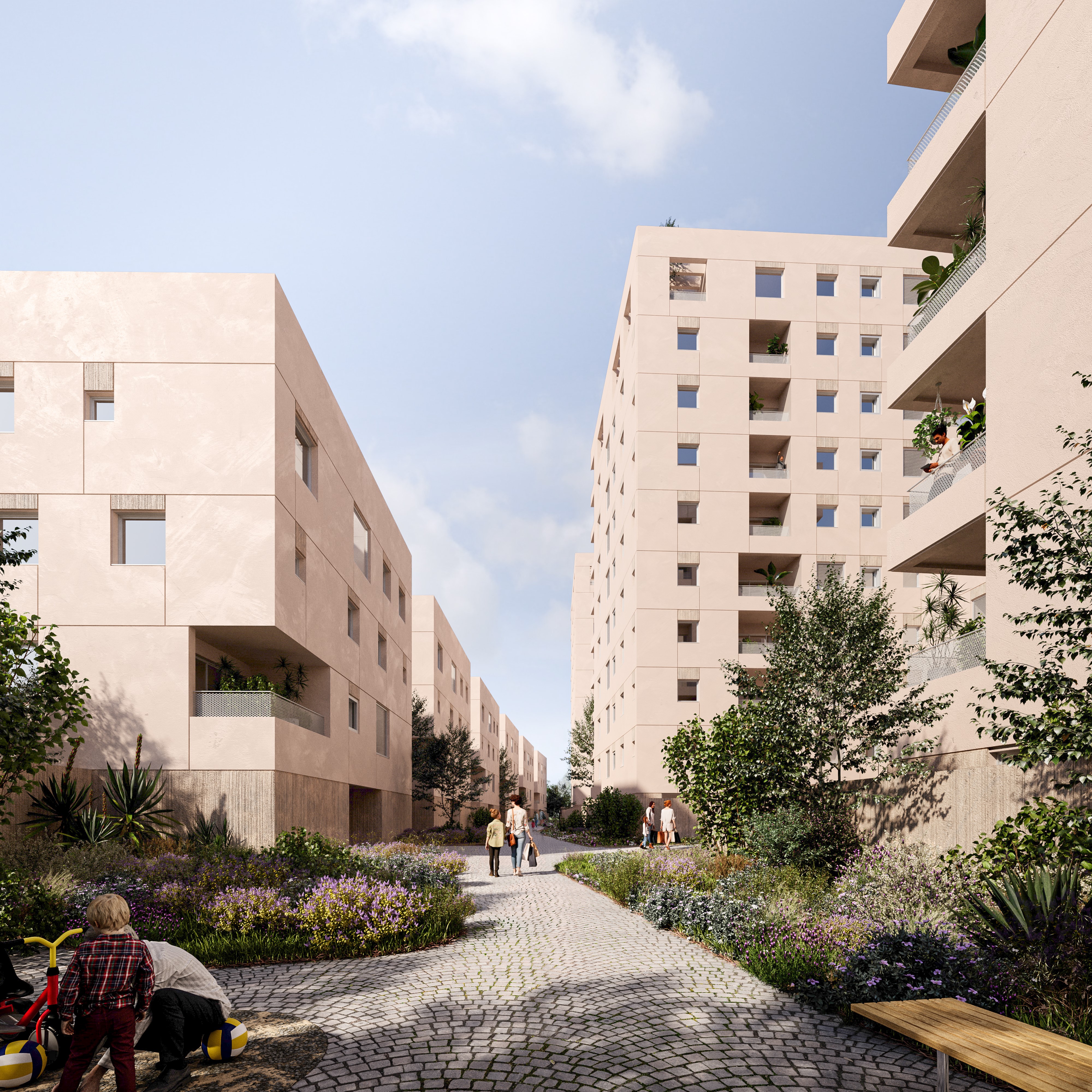 ראש עיריית אור יהודה, ליאת שוחט, מציינת: "חשוב לנו לספק מענים לתושבים שמעוניינים להתגורר בשכירות ארוכת טווח. כפי שקידמנו זאת בשכונת בית בפארק, אנו מקדמים פרויקטים נוספים גם בנווה איילון ואני בטוחה שהתושבים שלנו, ולא רק הם, יוכלו ליהנות ממגורים במבנים חדשים במיקום מעולה שקרוב לקריית החינוך המוקמת ולאיזורי המסחר הסמוכים".