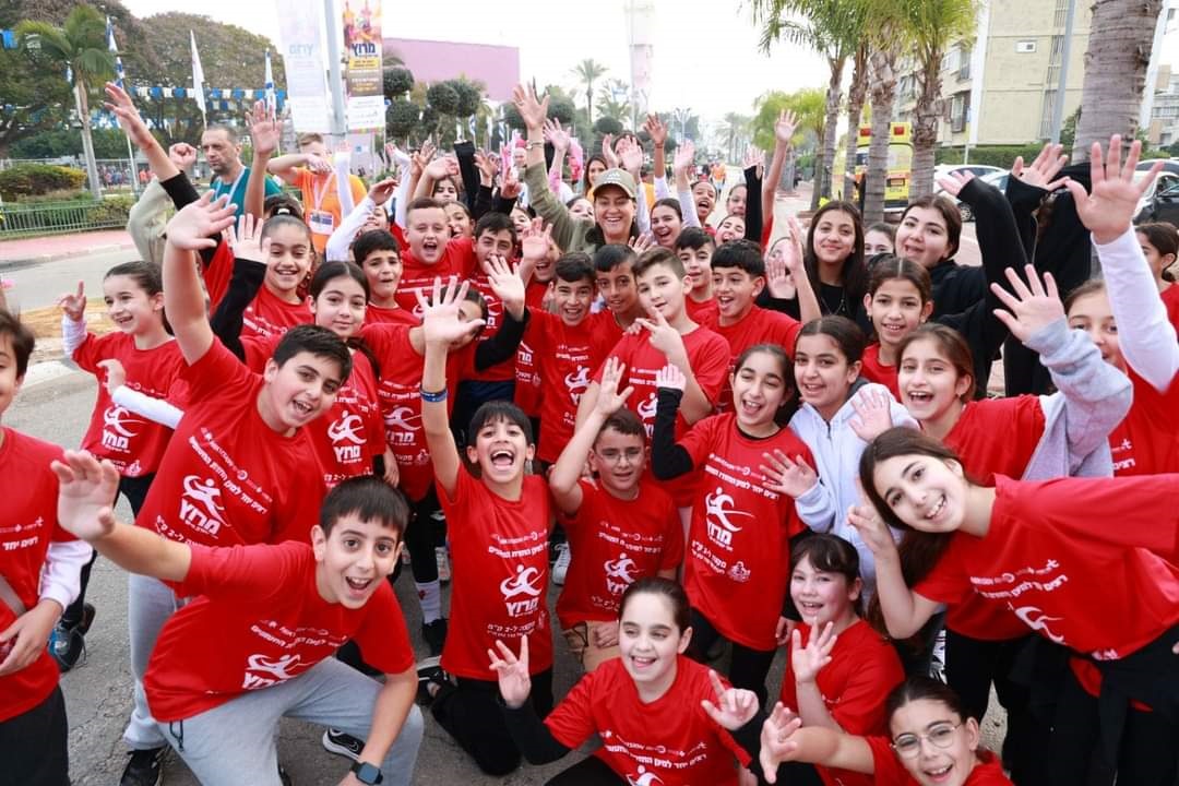 במקצה ל-5 ק"מ ארבל הנזל סיים ראשון עם 15:23.43 דקות, כל זאת לפני דביר תובל וטשאגר קאסה. אצל הנשים, אורלי ברהנה ראשונה והקדימה את ליהי קאופמן וליהיא שטינפלד.   