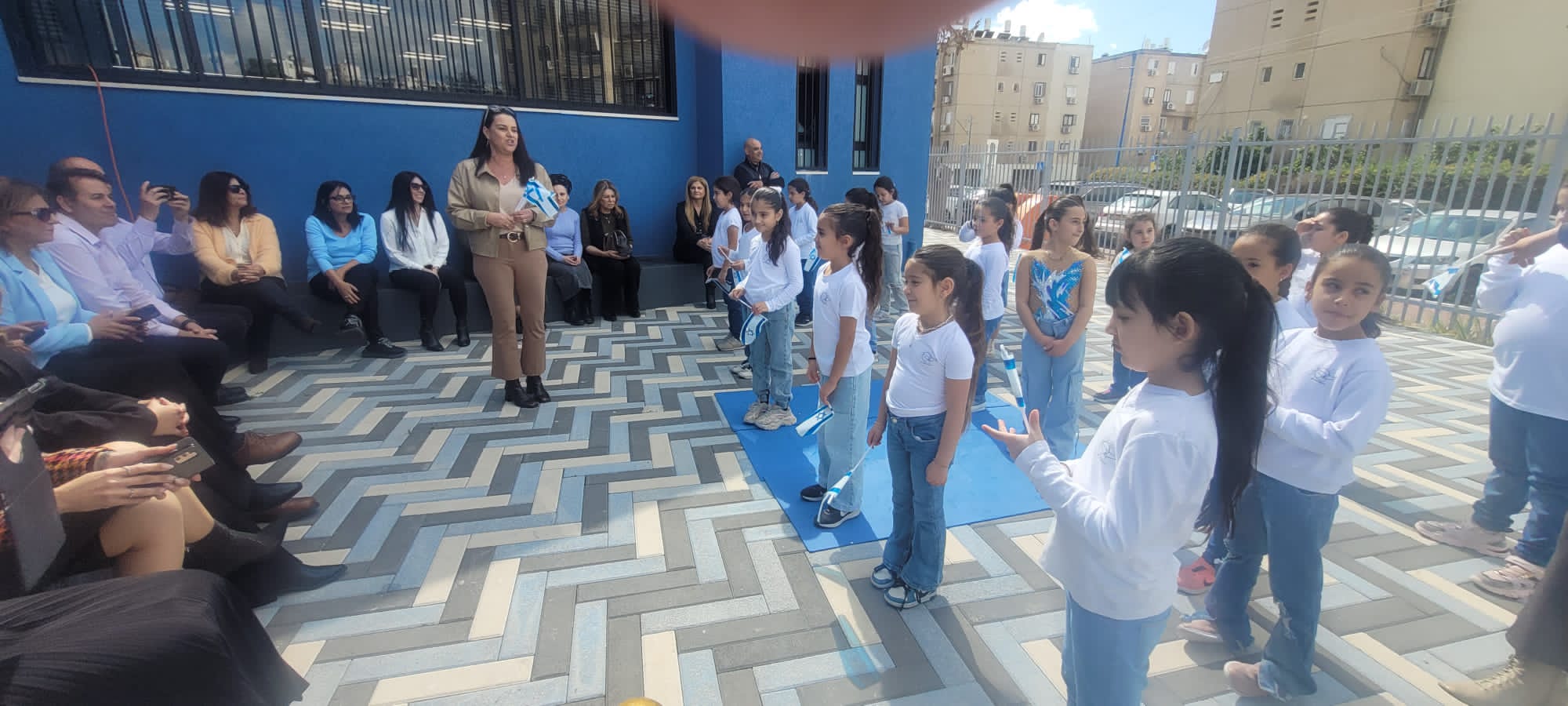 צילומים: דוברות עיריית אור יהודה