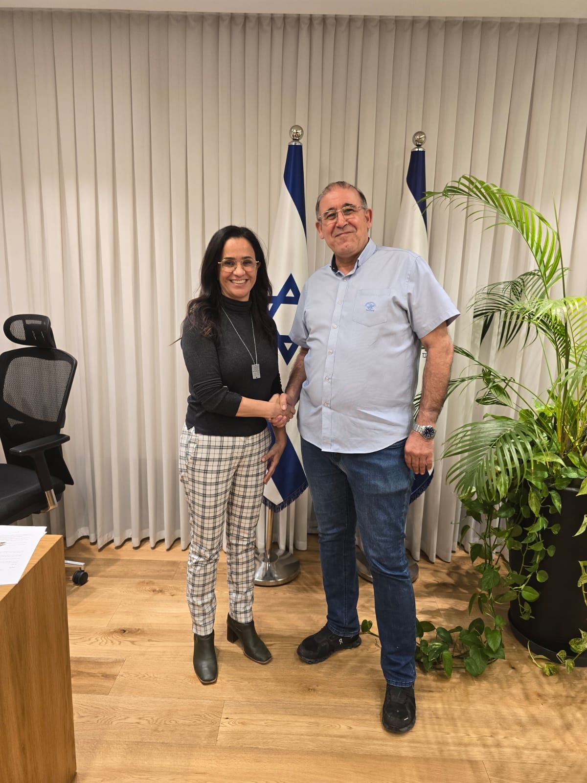 עם סיום הבחירות, שבהן הוכרע כי ליאת שוחט נבחרה לראשות העיר אור יהודה עם תמיכה רחבת היקף שהגיעה למימדים של כ-70 אחוז, כעת אפשר לבשר שיש לעיר קואליציה חדשה שתכלול 11 מתוך 15 חברי מועצת העיר.