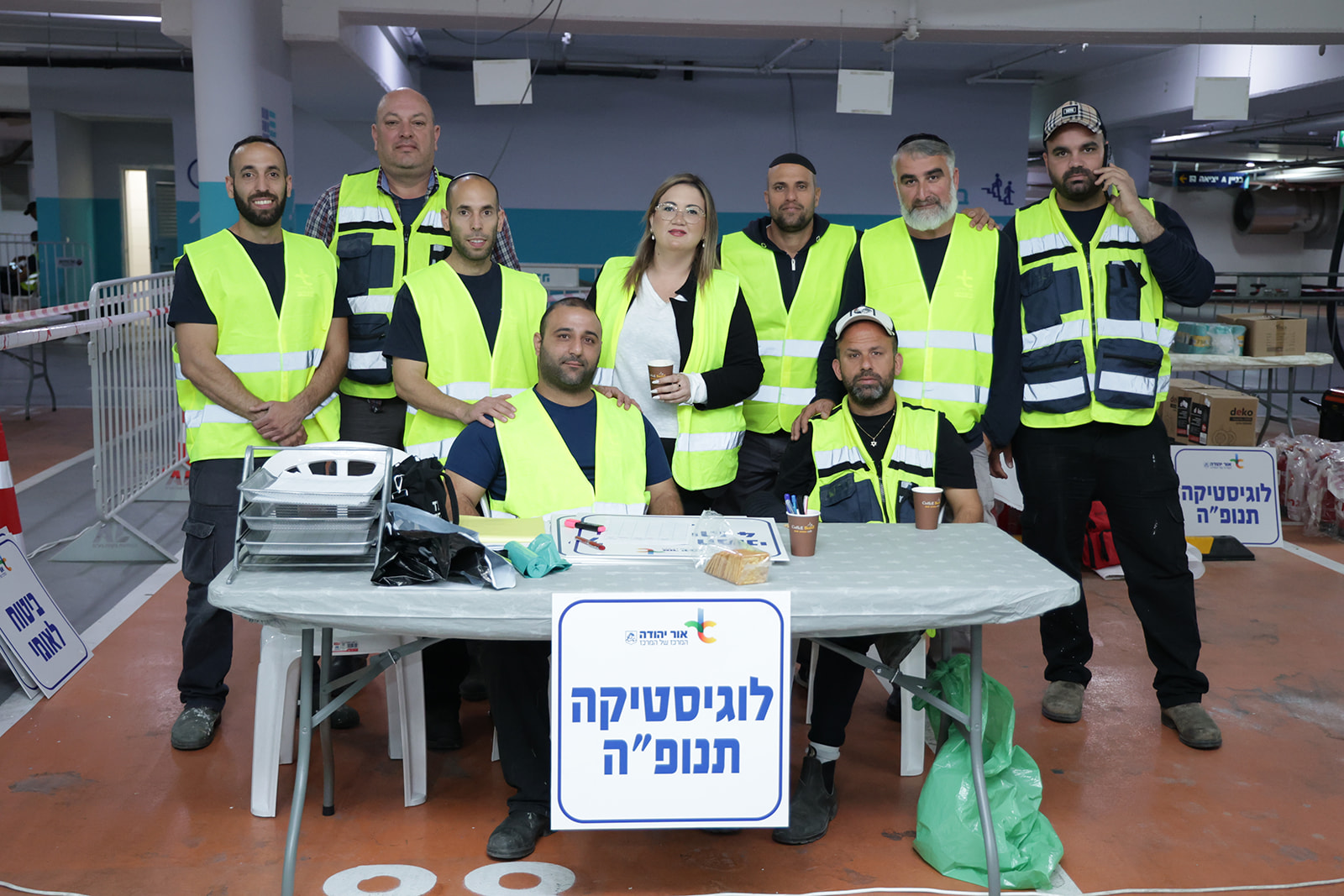 ליאת שוחט ציינה: "זהו ללא ספק אחד התרגילים החשובים ביותר. אנחנו אמנם פורצי דרך בנושא תרגול מחסה המוני, אך לא ויתרנו על כך למרות האתגר הגלום בתרגיל מהסוג הזה. חשוב לי לדעת שלתושבים שלנו יהיה את המענה הטוב ביותר בשעת חירום, ולשם כך ההתנסות של עובדי העירייה והמתנדבים עם מציאות לא מוכרת היה קריטי. למרות התיפקוד המצוין של כל הגורמים, אנו נבצע הפקת לקחים כדי ליישם ולהשתפר עוד יותר. הלוואי ולא נזדקק לכך".