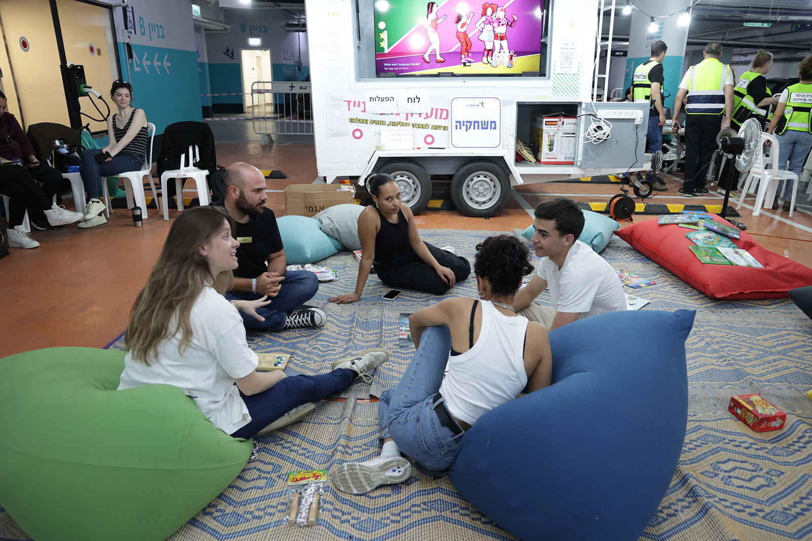 צילומים: סטודיו ישראל