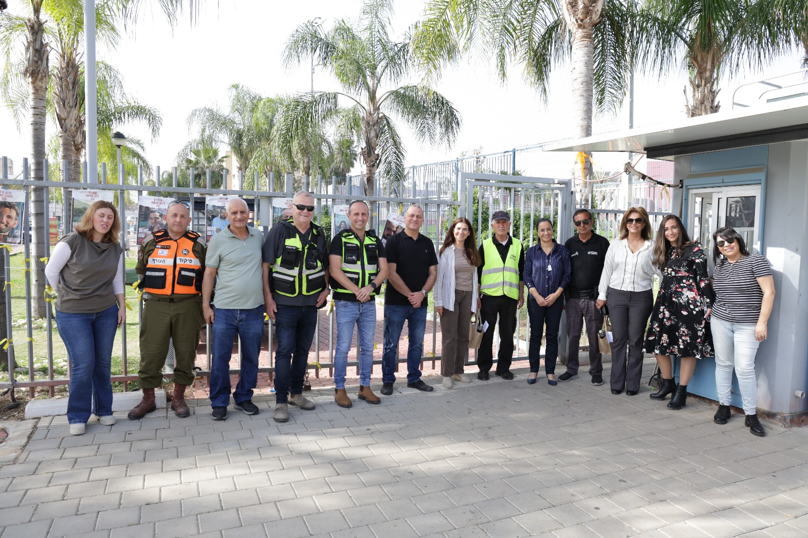 ראש העיר, ליאת שוחט: "הם חלק אינטגרלי מהצלחת מערכת החינוך"