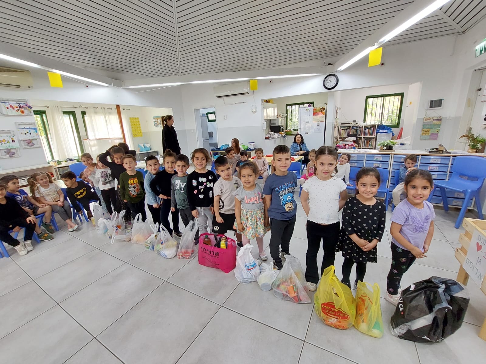 צילומים: דוברות עיריית אור יהודה