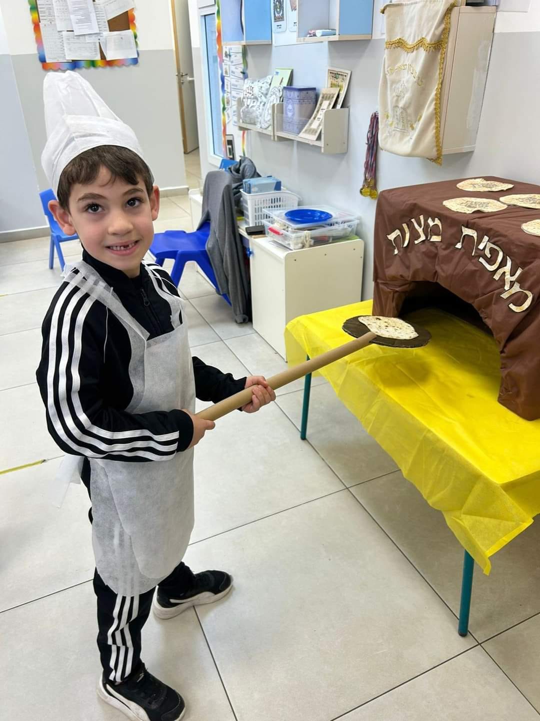 צילומים: דוברות עיריית אור יהודה