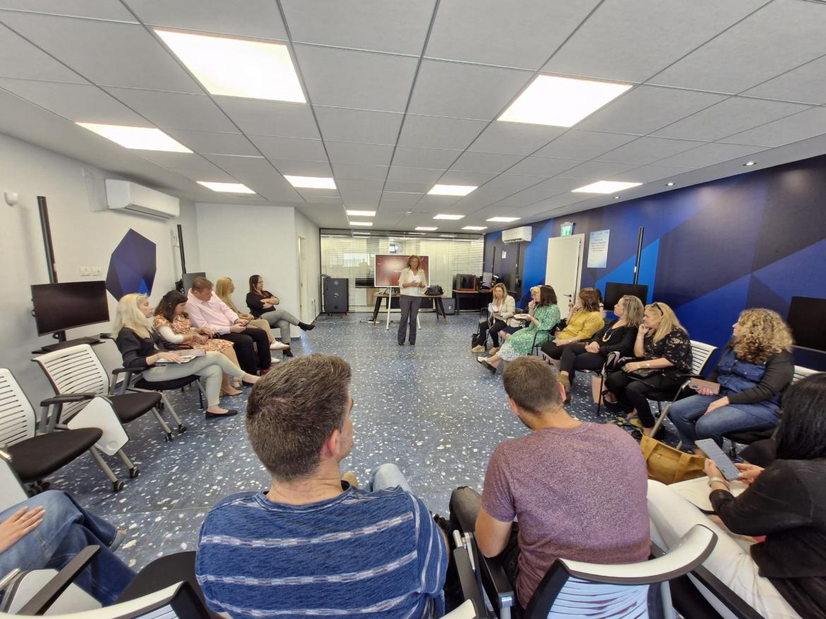 מרכז מצוינות עתיד להיפתח בשנת הלימודים הקרובה