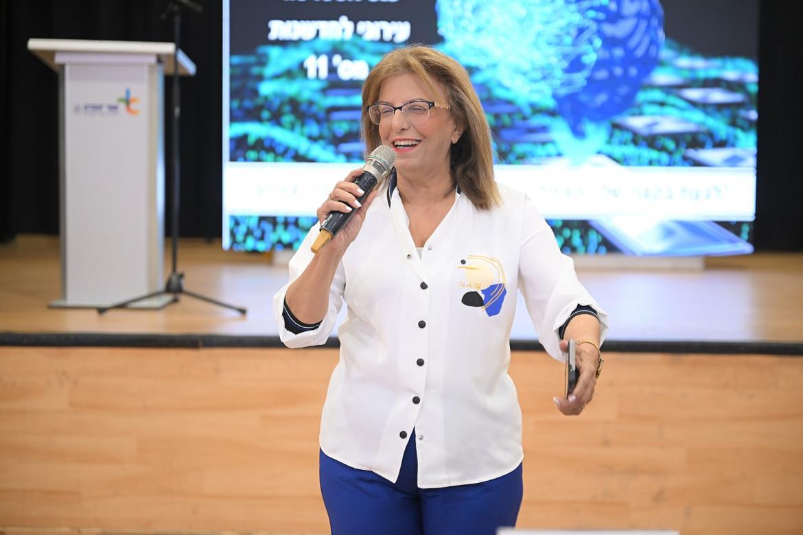 קידום תלמידי קצה