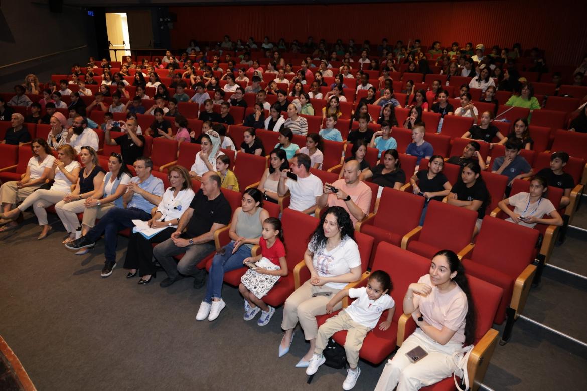 אירוע שמתקיים באופן מסורתי בעיר