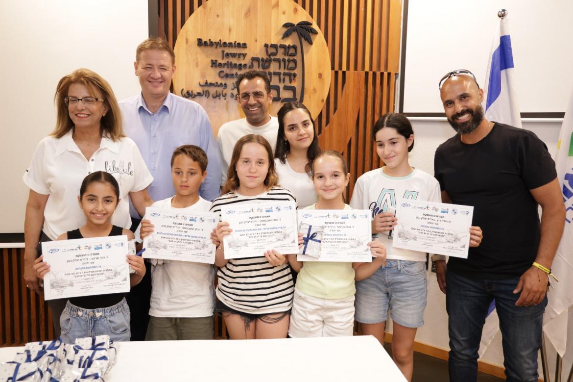 צילומים: סטודיו ישראל