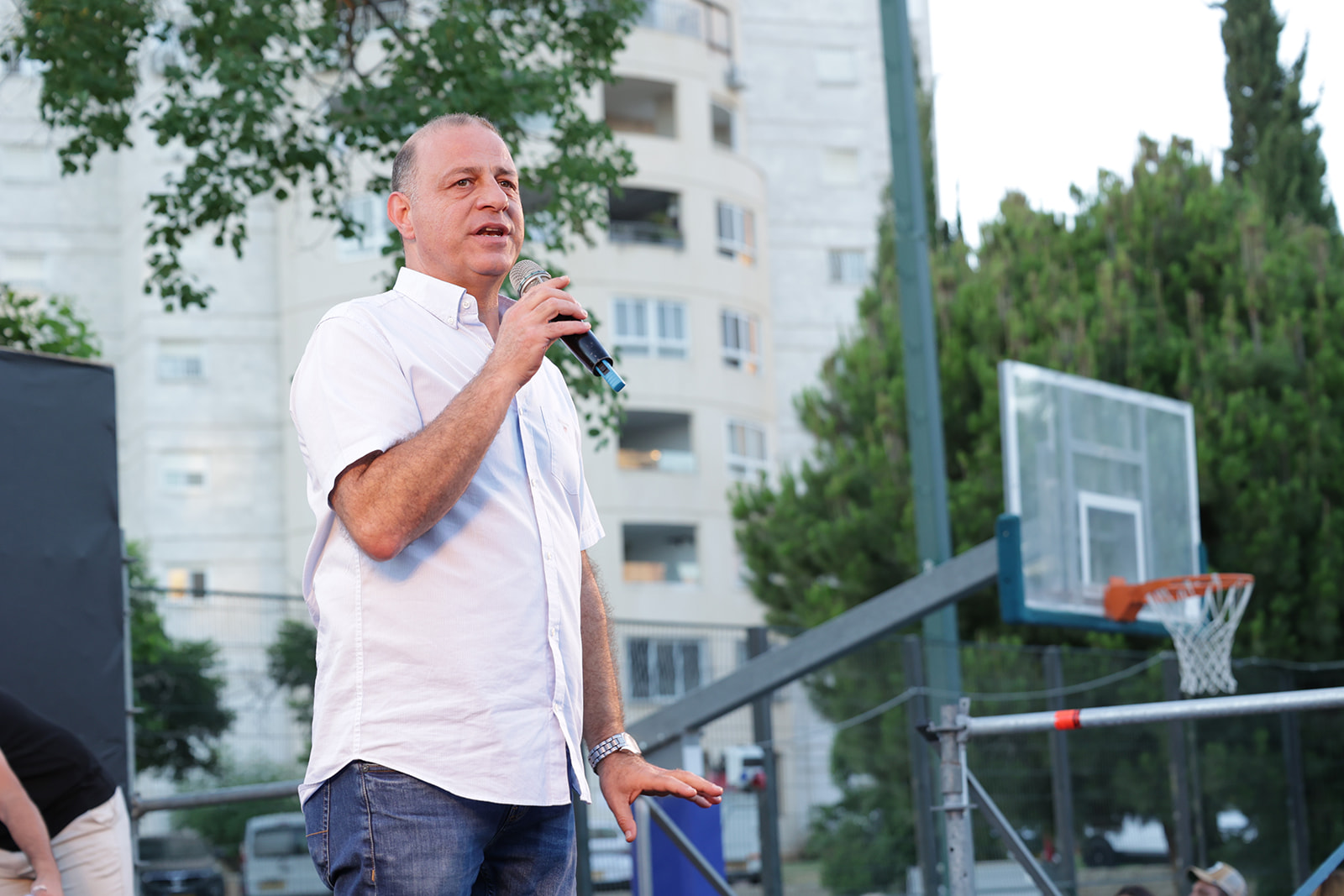 ראש העיר, ליאת שוחט, מציינת: "משמח מאוד לראות את הילדים והמשפחות הרבות מגיעים ונהנים מאירוע הקיץ הראשון שלנו בשכונת נווה רבין. אנו עושים את המירב להביא את השמחה לתושבי העיר במיוחד בתקופה זו. מחכות לכם עוד הפתעות לחודשיים הקרובים. עקבו אחרי הפרסומים".