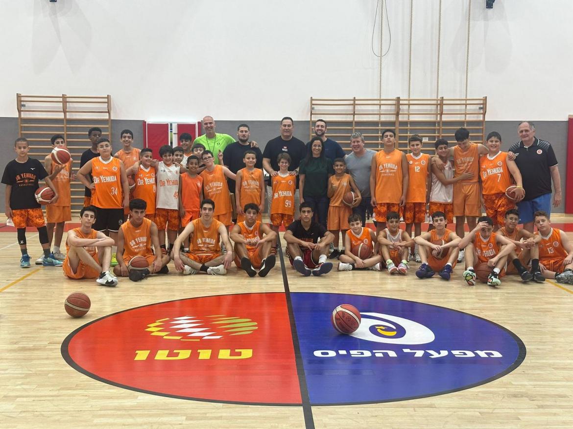 השקעה אינסופית בחינוך ובקידום הדור הצעיר