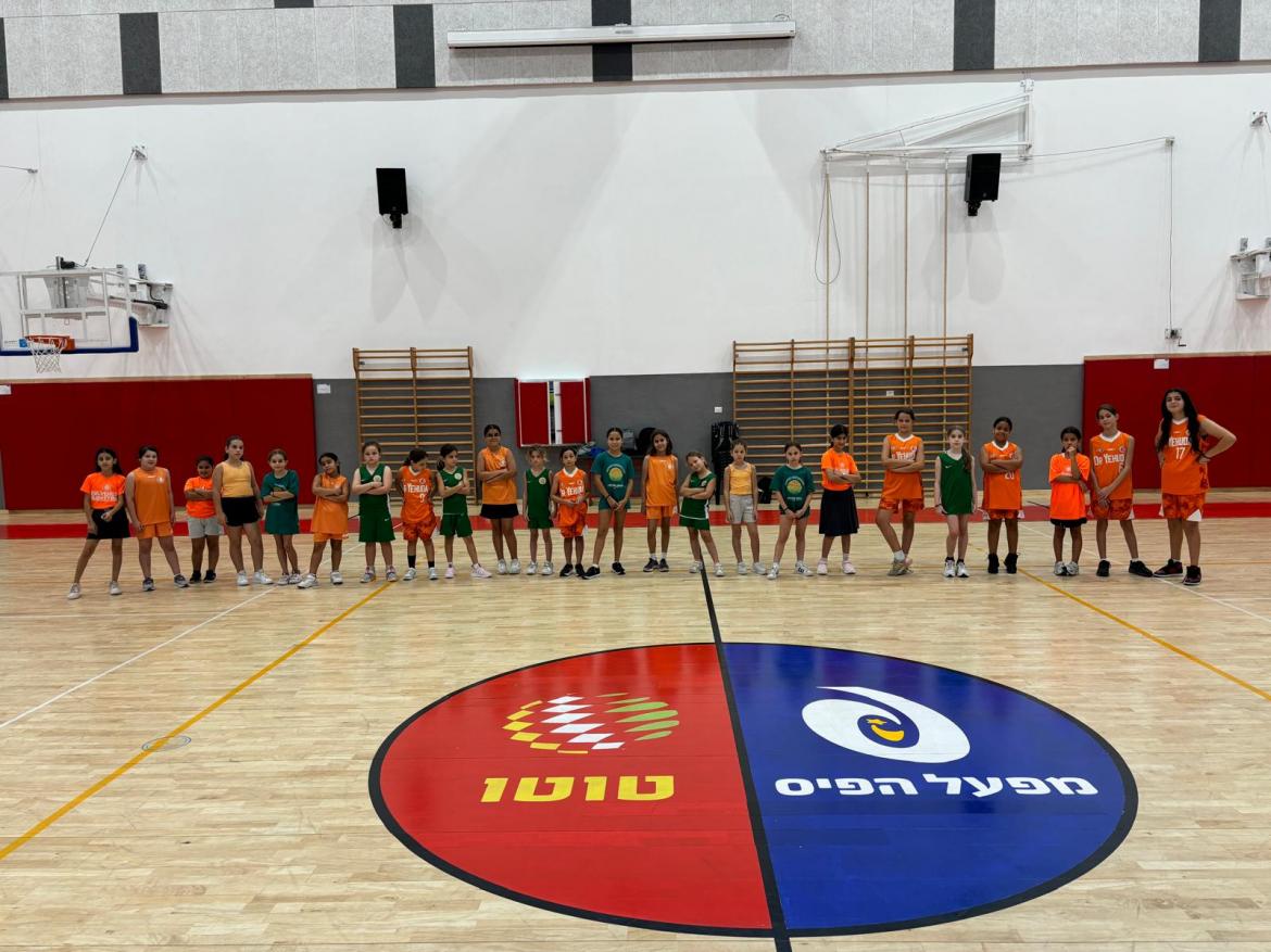 לצד הקייטנות המסורתיות