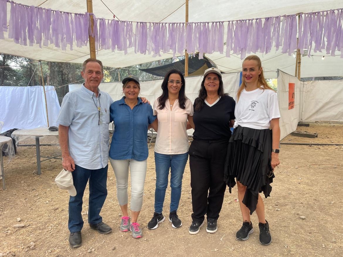 שבט צופי יהודה