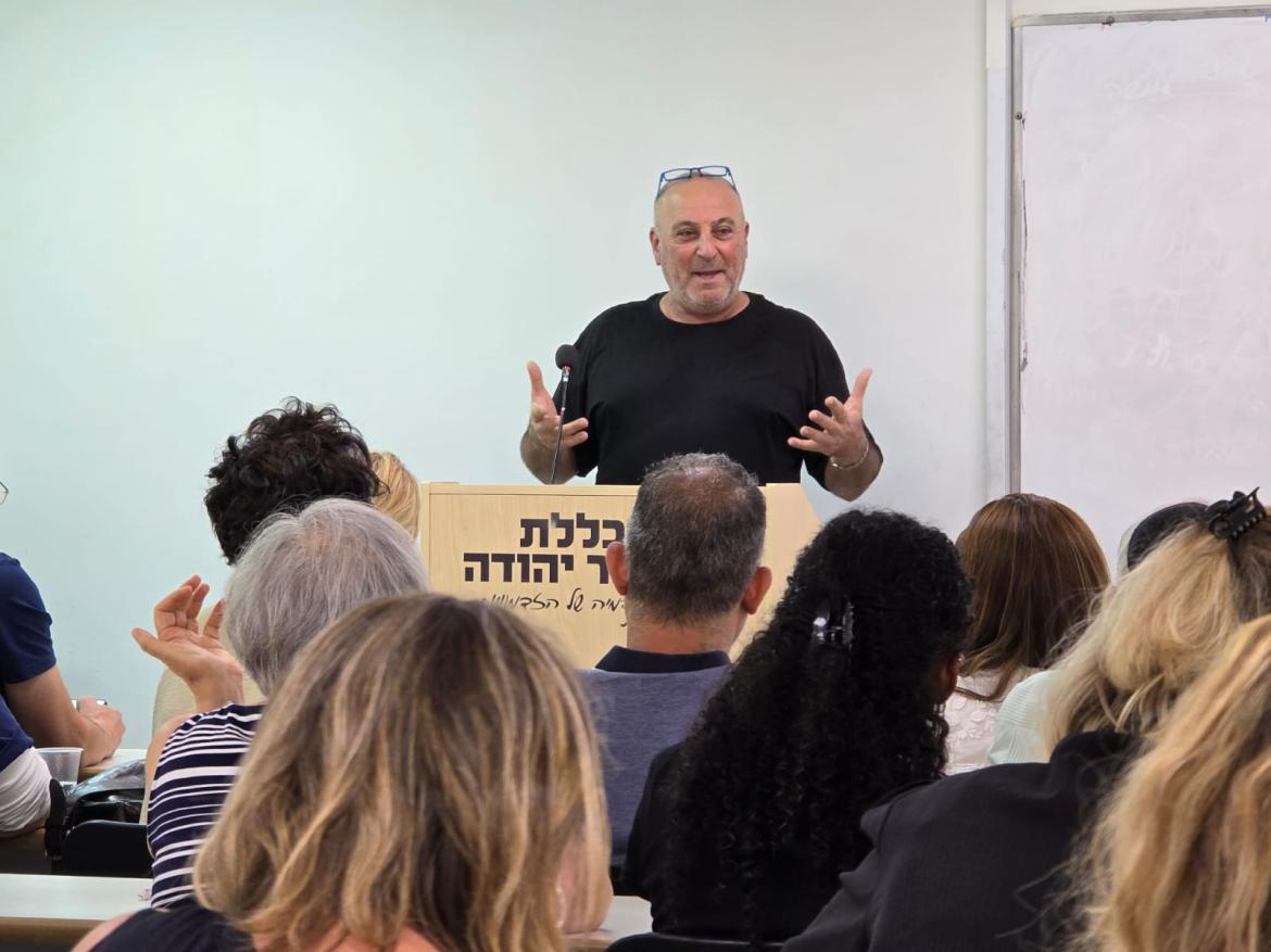 צילומים: דוברות עיריית אור יהודה