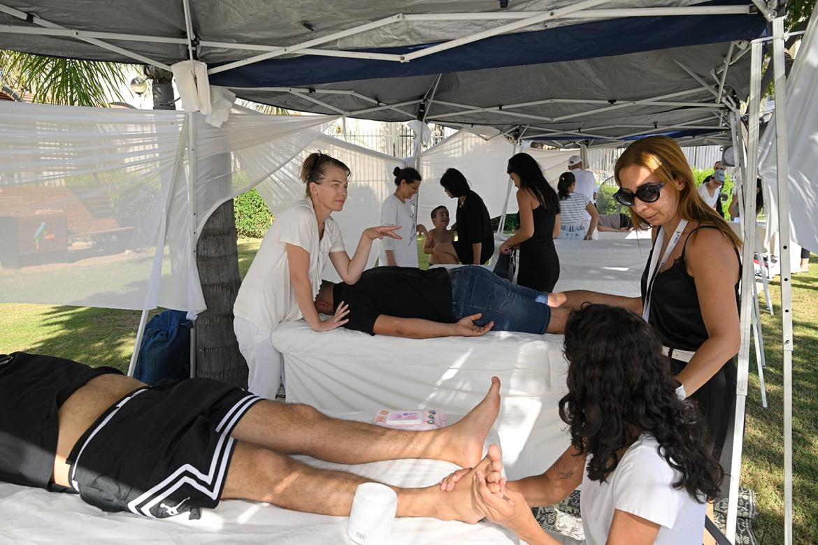 בכניסה חופשית.