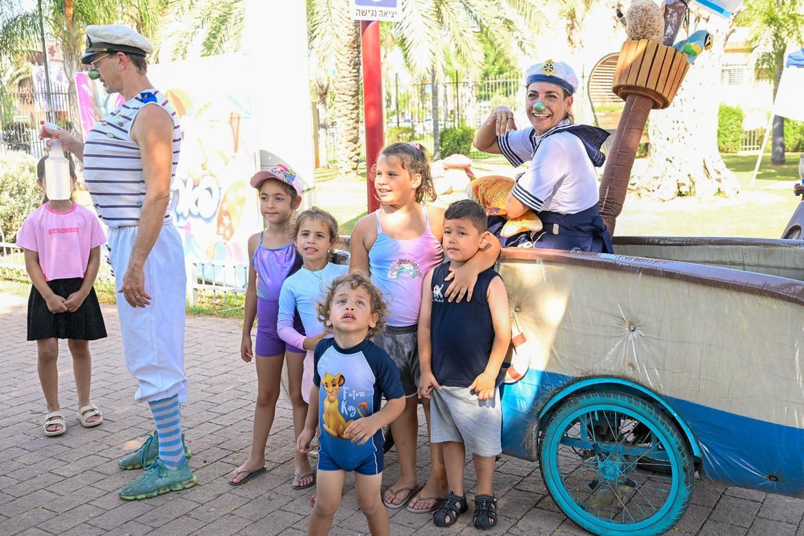 צילומים: סטודיו ישראל