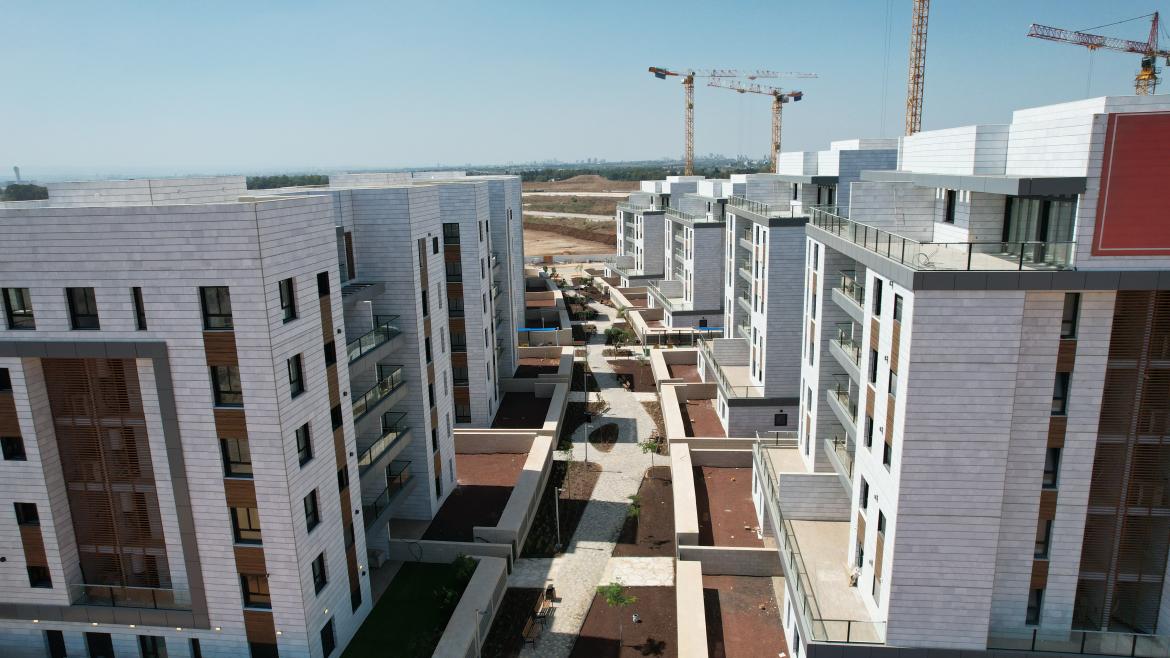 צילומים: דוברות עיריית אור יהודה