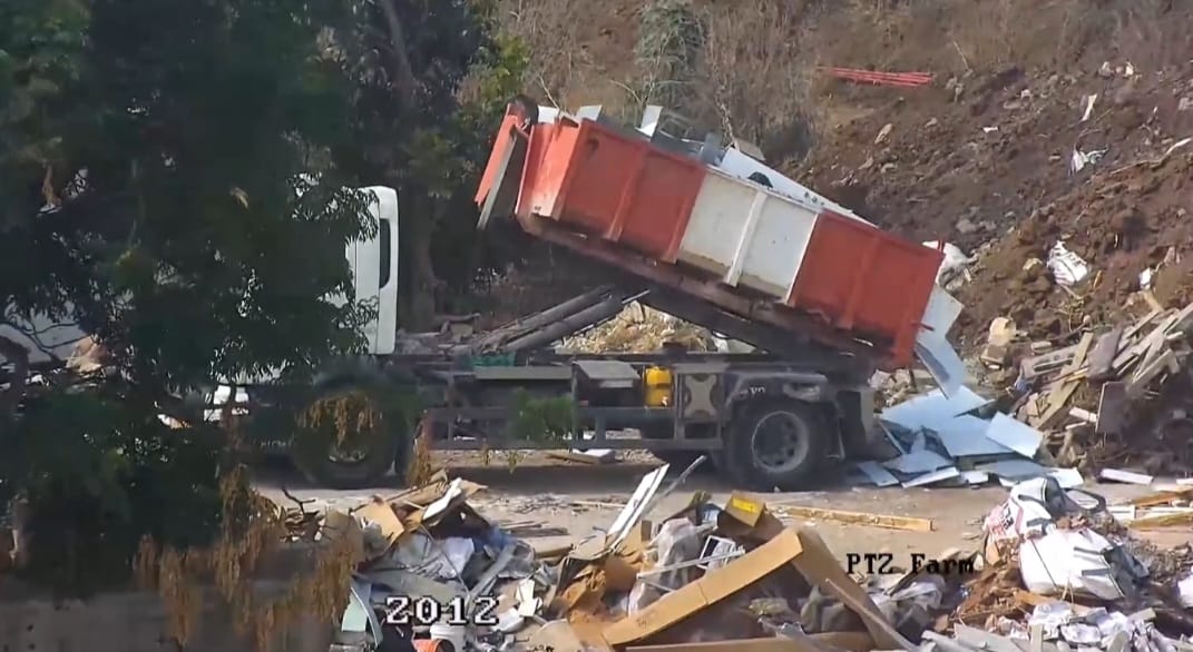 בפעילות אכיפה משותפת בין עיריית אור יהודה