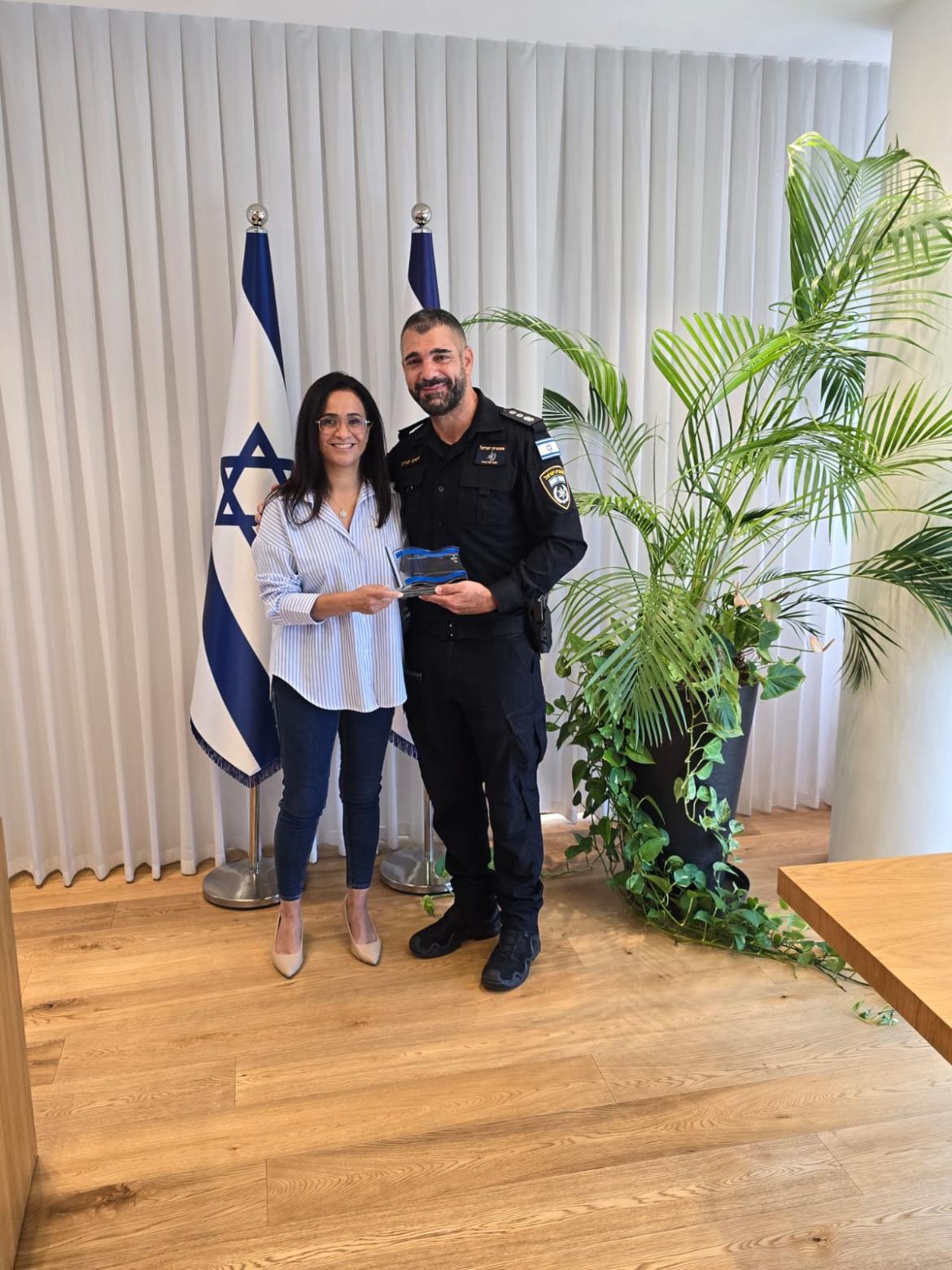 צילום: דוברות עיריית אור יהודה