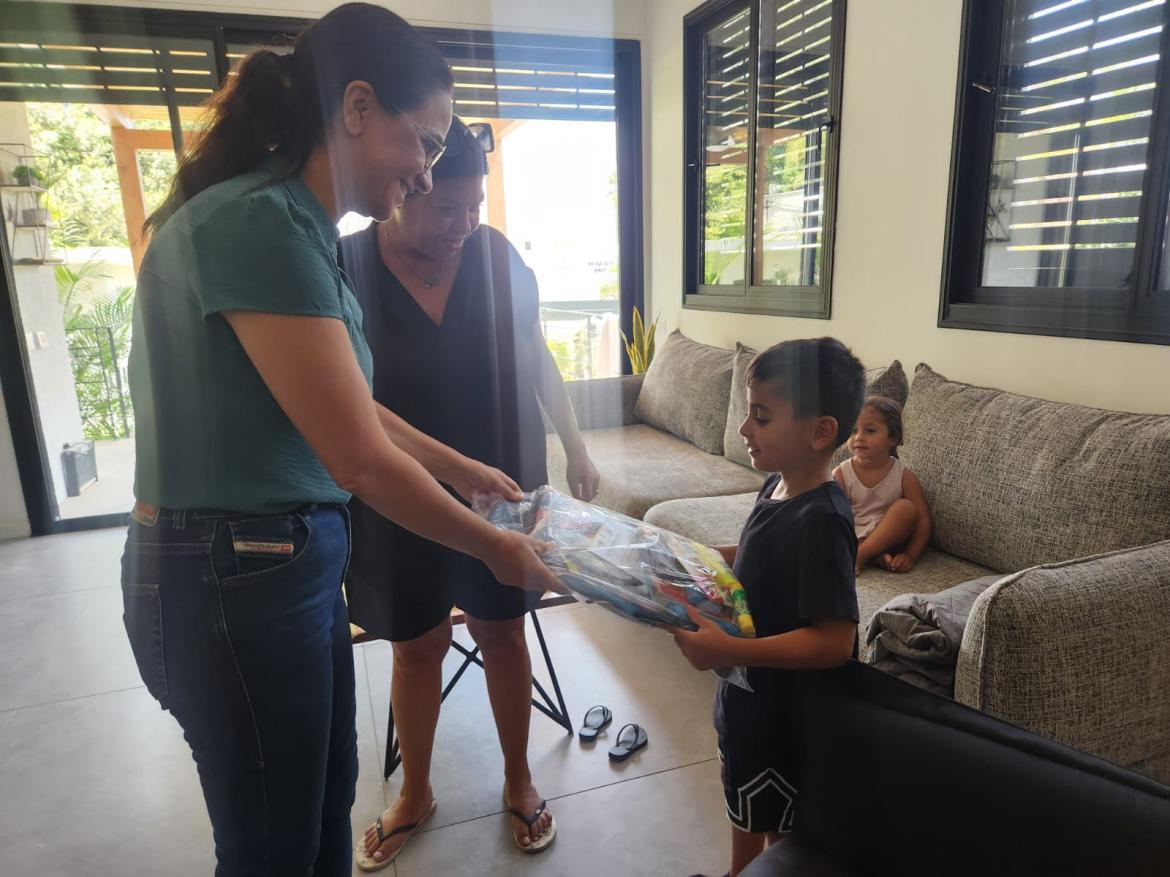 צילומים: דוברות עיריית אור יהודה