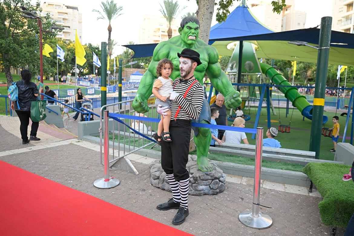 בהשראת סרטי קולנוע אהובים, 