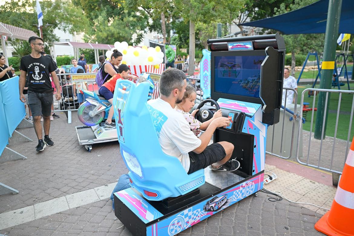 צילומים: סטודיו ישראל