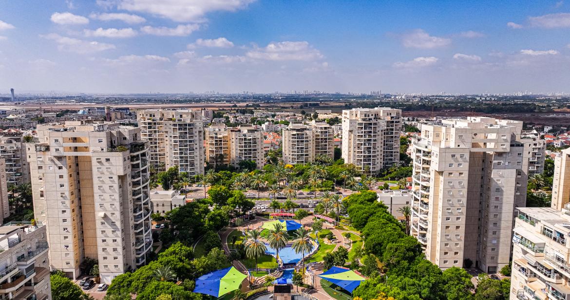 צילום: דוברות עיריית אור יהודה