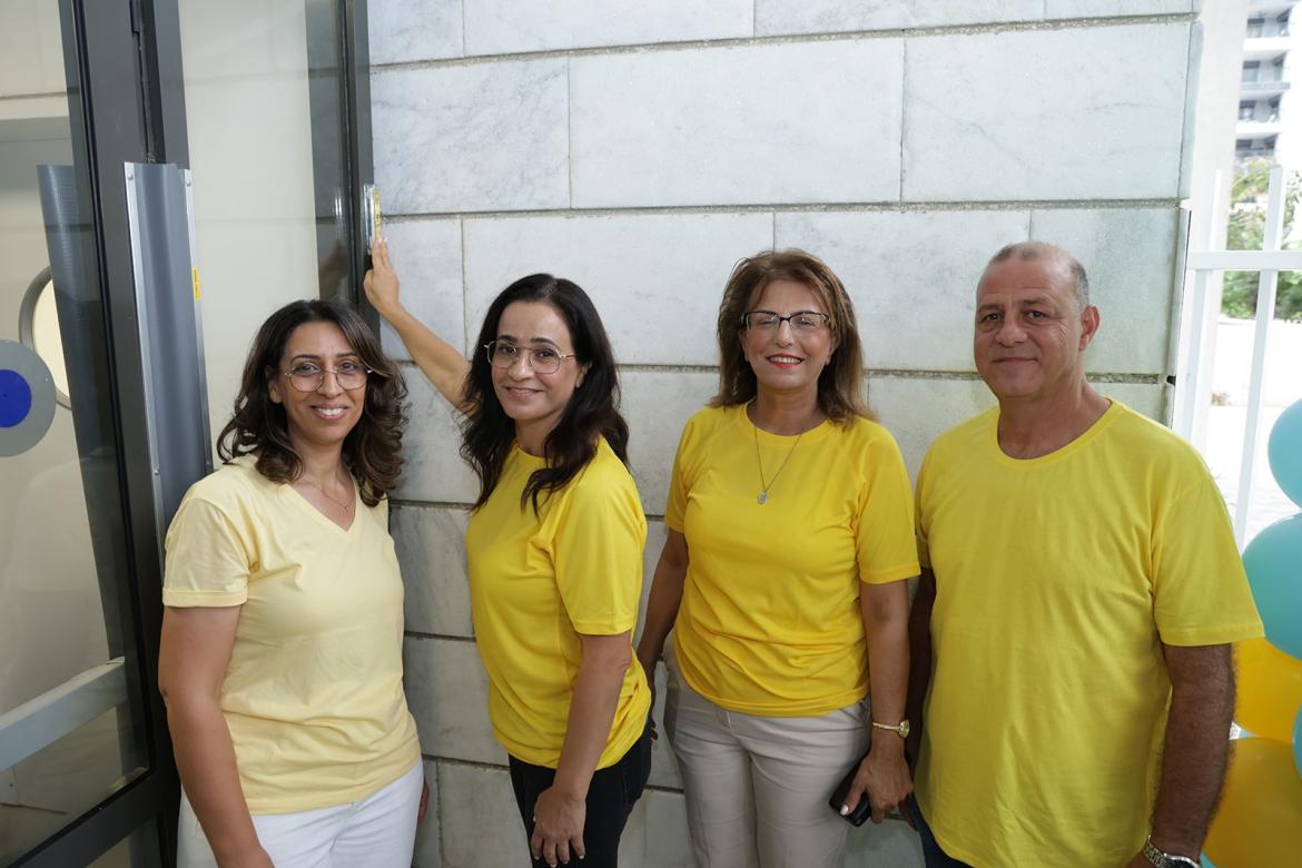 ראש העיר, ליאת שוחט, 