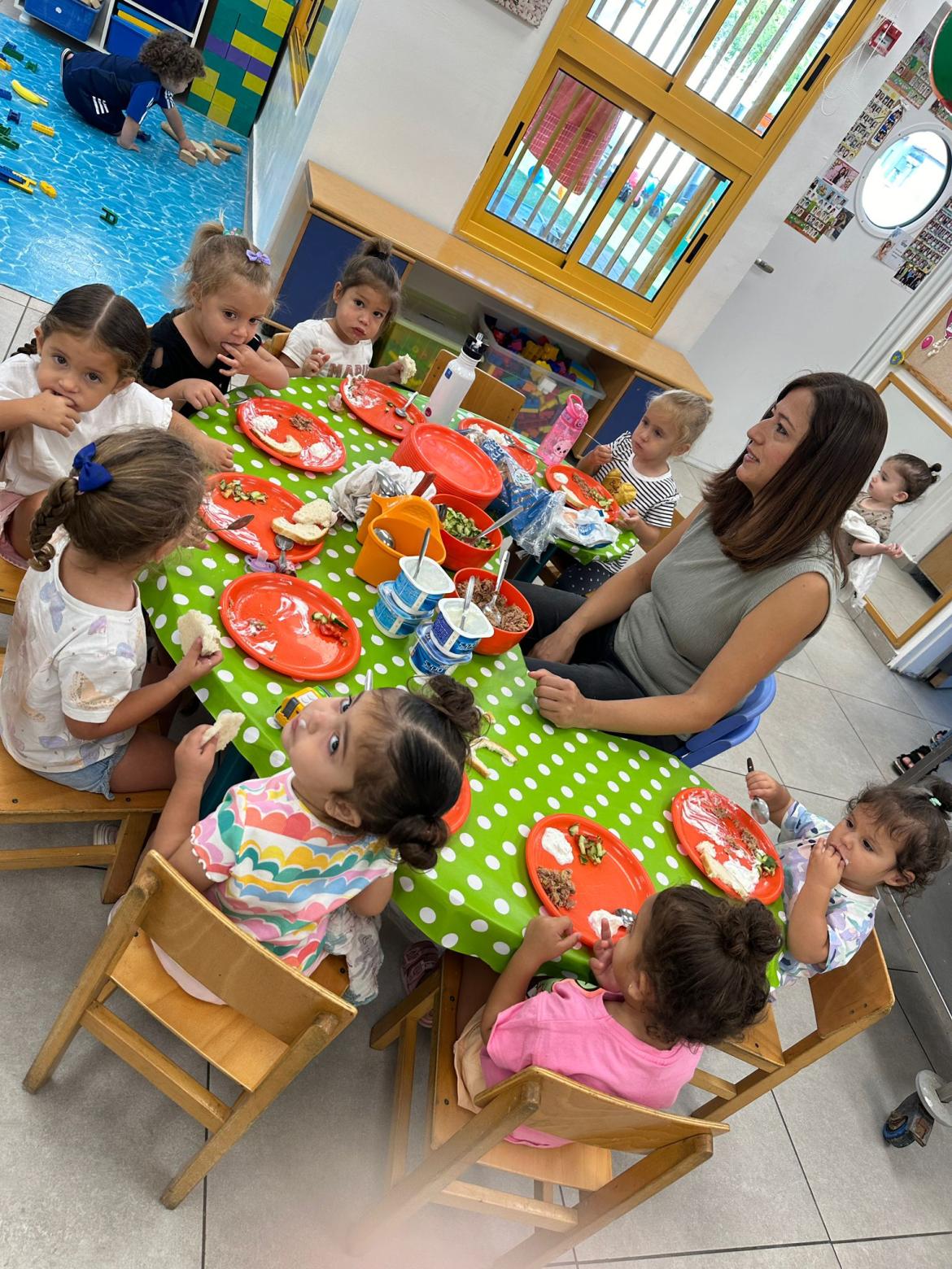 במהלך החודשים האחרונים