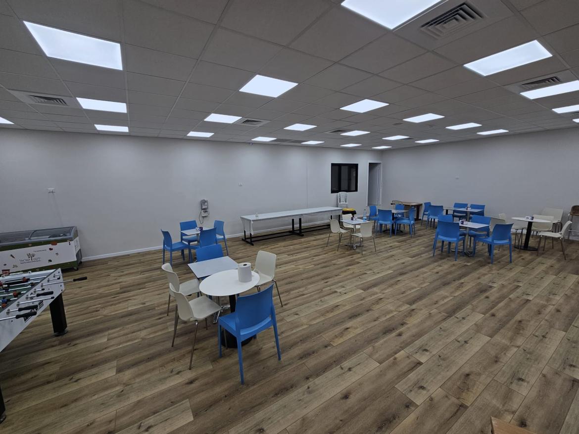 תיכון ברנקו וייס