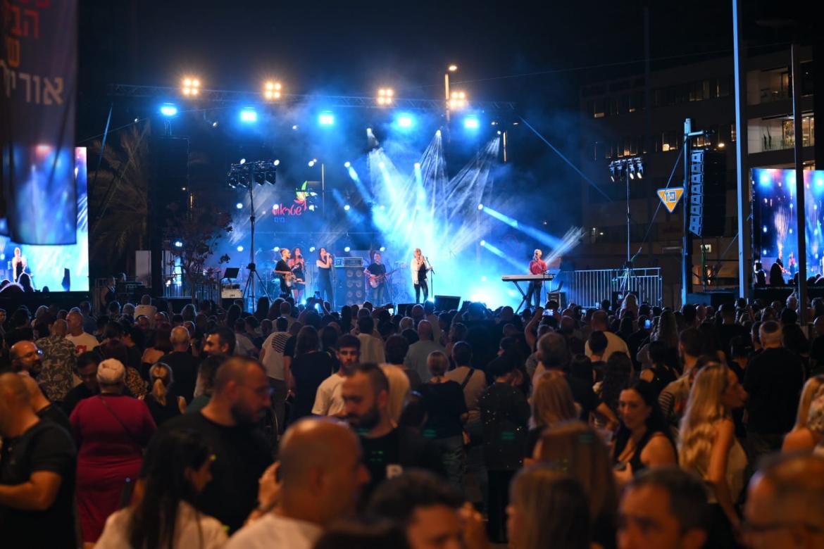 פסטיבל הבירה משתבח