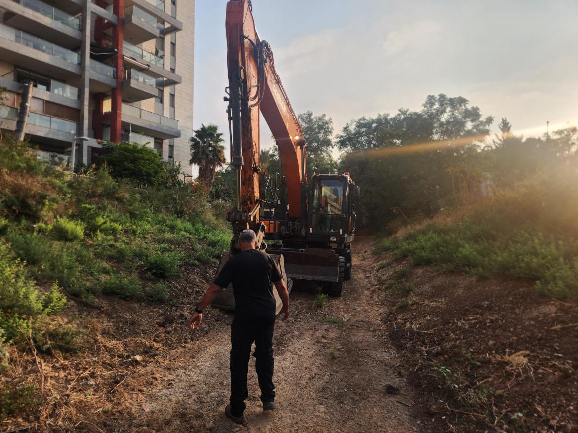עיריית אור יהודה השלימה 