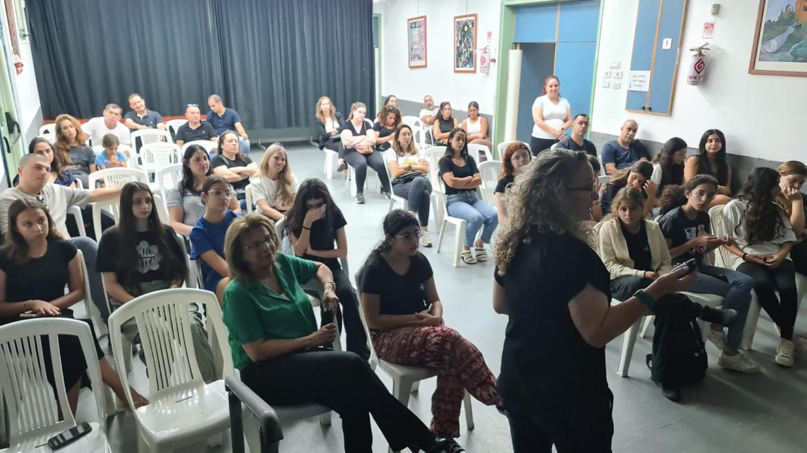 צילומים: דוברות עיריית אור יהודה