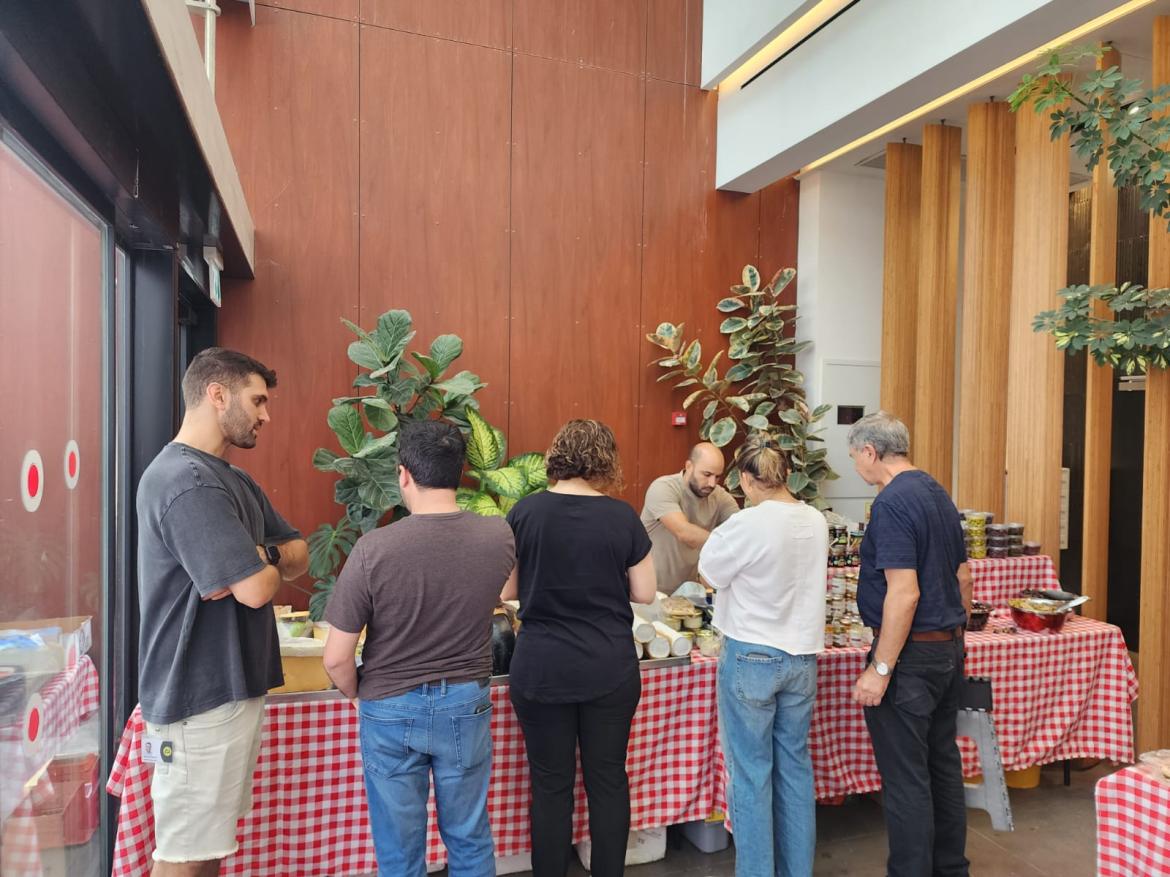 צילומים: דוברות עיריית אור יהודה