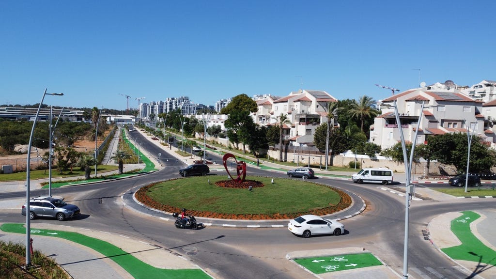 כיכר יגאל אלון