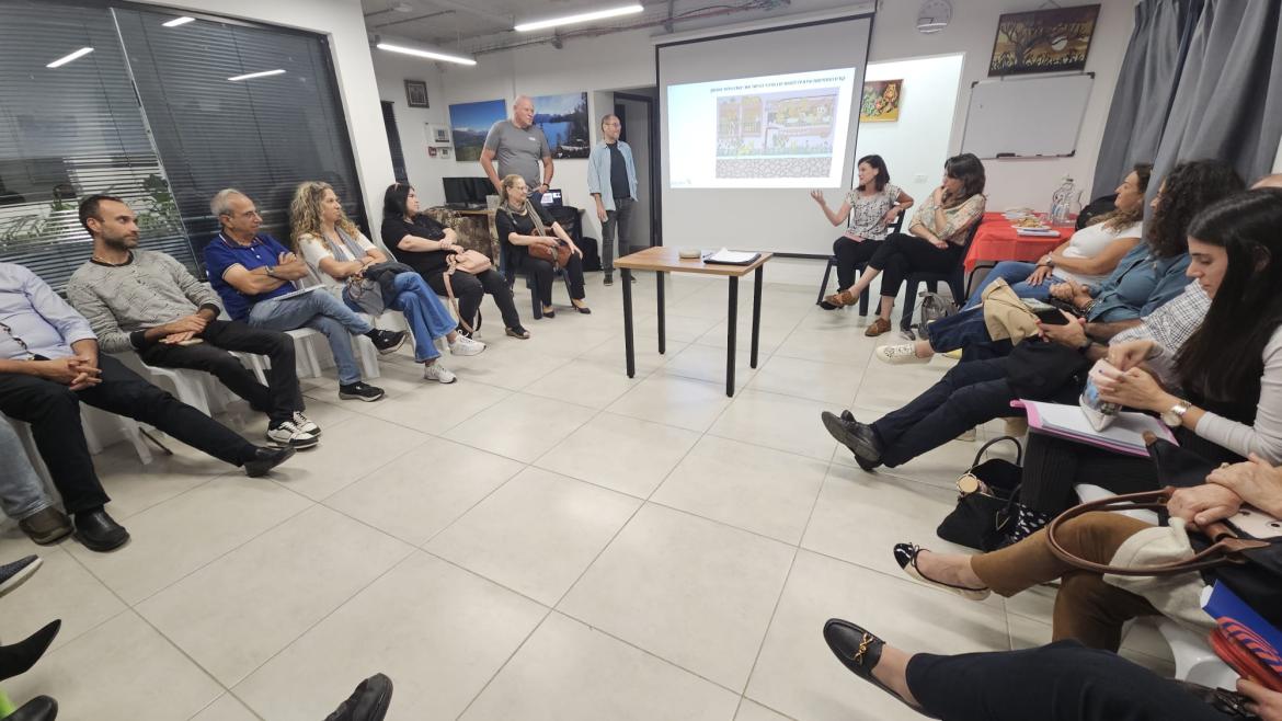 צילומים: דוברות עיריית אור יהודה