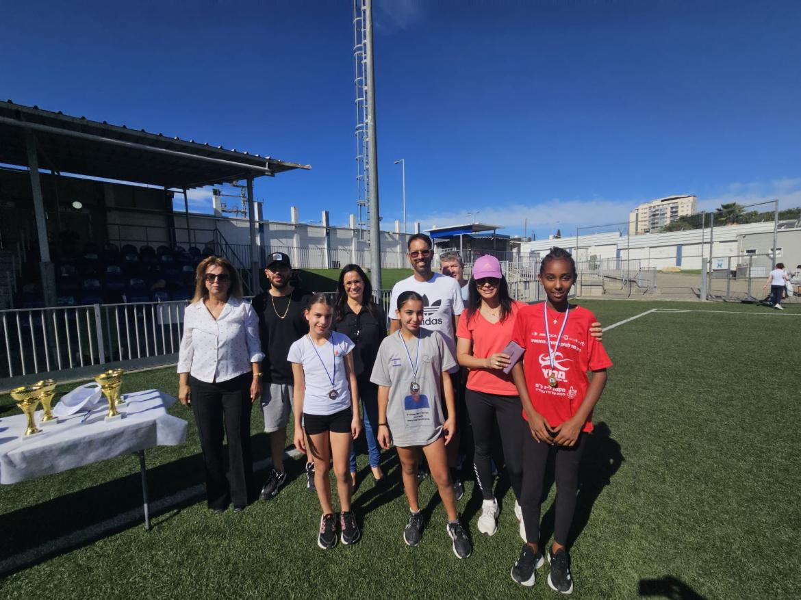 בקרב כיתות ו',