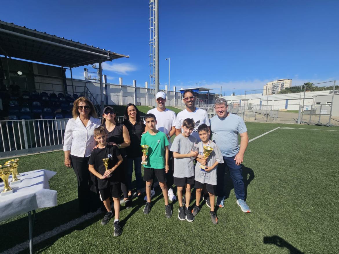 באו לידי ביטוי היכולות