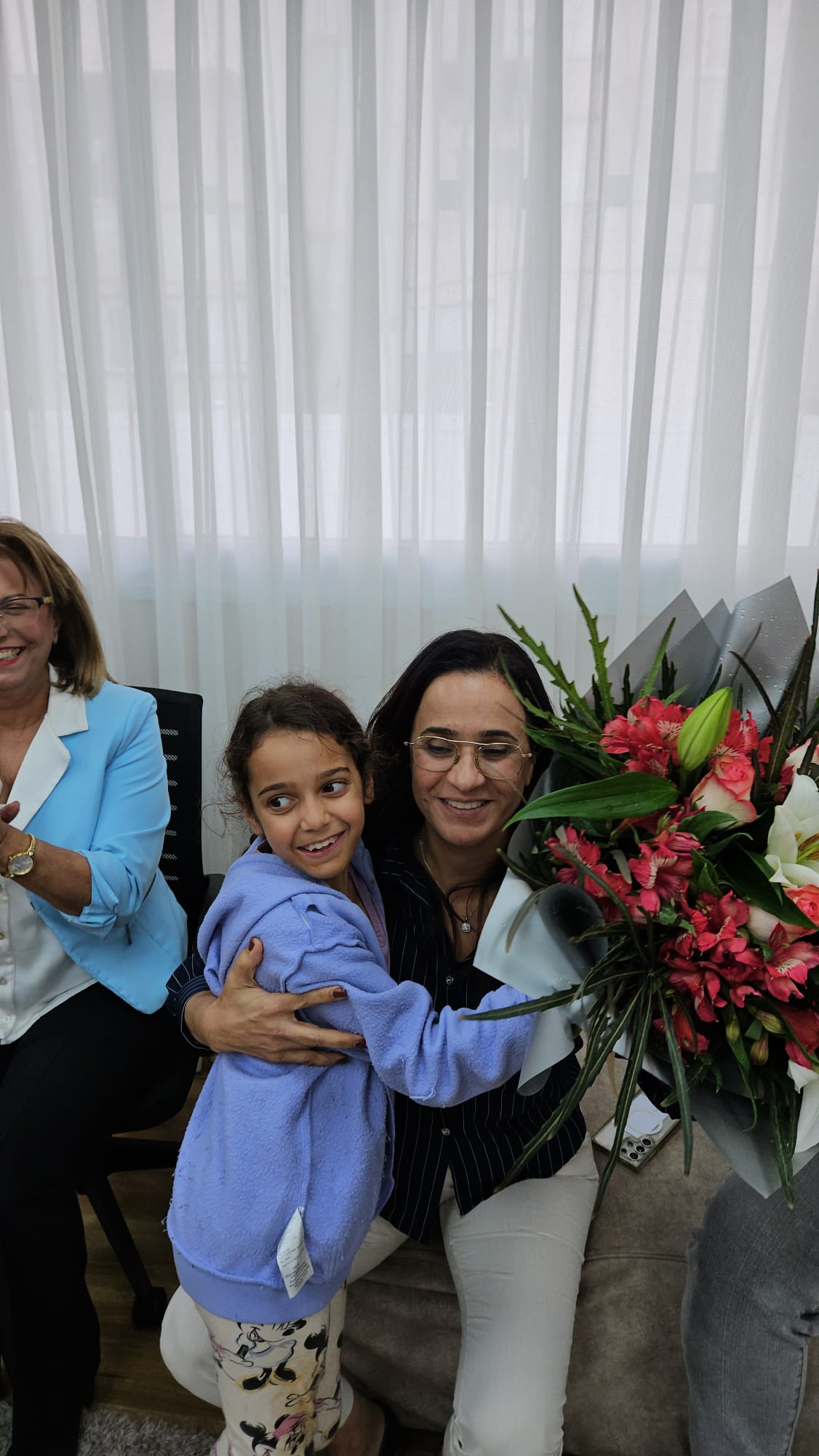 צילומים: דוברות עיריית אור יהודה